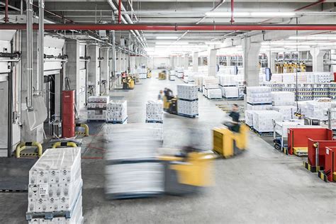 Henkel Celebrates Completion of its Most .